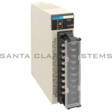 C200H-DA002 Omron In stock and ready to ship - Santa Clara C200H-DA002 Omron In stock and ready to ship - Santa Clara