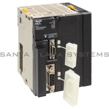 CJ1G-CPU42H Omron In stock and ready to ship - Santa Clara Systems
