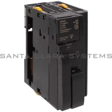 CJ2M-CPU11 Omron In stock and ready to ship - Santa Clara CJ2M-CPU11 Omron In stock and ready to ship - Santa Clara