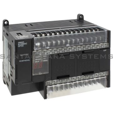 CP1H-XA40DR-A Programmable Controller In stock and ready to ship 