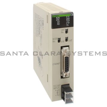 CS1W-ETN21 Omron In stock and ready to ship - Santa Clara