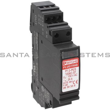 2838186 Phoenix Contact In stock and ready to ship - Santa