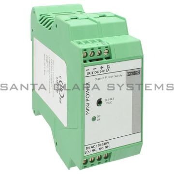 2938743 Phoenix Contact In stock and ready to ship - Santa