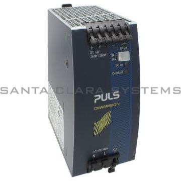 QS3.241 Puls In stock and ready to ship - Santa Clara Systems