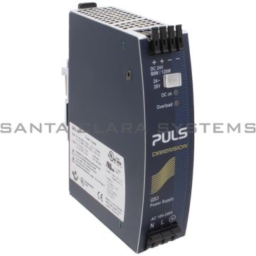 QS3.241 Puls In stock and ready to ship - Santa Clara Systems