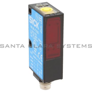 Photoelectric Sensor Switch WL9L-P430 1 023 958 Sick 