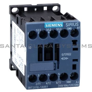 2x Siemens Sirius 3rt2016-1ab01 Protège-Set of 2