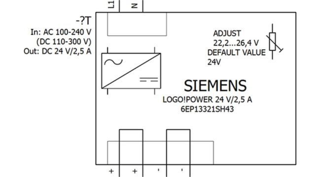 Details about   SIEMENS 6EP1332-1SH52  NSNP 
