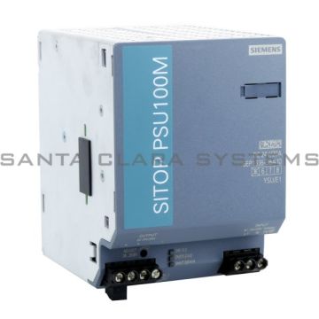 6EP1336-3BA00 Siemens Power Supply | SITOP Modular | 6EP1336-3BA00 