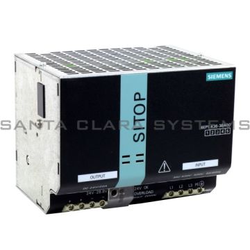 6EP1436-3BA10 Siemens Power Supply | PSU300M | SITOP | 6EP1436