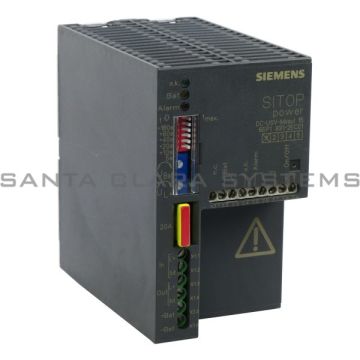 6EP1931-2FC21 Siemens In stock and ready to ship - Santa Clara Systems