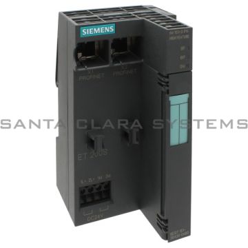 Siemens Simatic s7 6es7151-3aa23-0ab0 5 módulos et200s