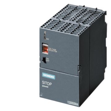 6ES7307-1EA00-0AA0 Siemens Power Supply | SIMATIC S7 | 6ES7307