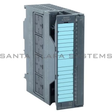 6ES7331-7NF00-0AB0 Siemens In stock and ready to ship - Santa