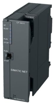 6GK7342-5DA02-0XE0 Siemens Communication Processor | CP 342-5