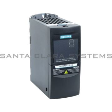 6SE6440-2UD22-2BA1 Siemens Drive | Micromaster 440 | 6SE6440-2UD22