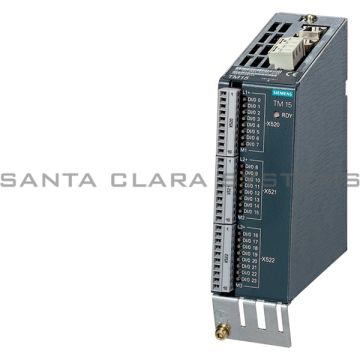 6SL3055-0AA00-3PA1 Siemens In stock and ready to ship - Santa