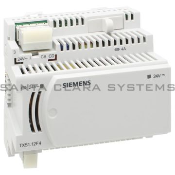 Siemens txs1.12f10 speisungsmodul-codo-módulo 9-5 #4585 