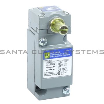 100-C30DJ01 Allen Bradley In stock and ready to ship - Santa Clara Systems