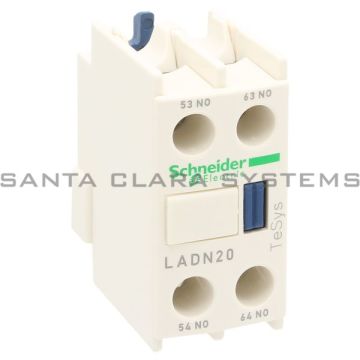 LADN22 Telemecanique In stock and ready to ship - Santa Clara Systems