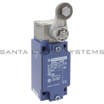 Schneider Limit Switch XCK-J10511 