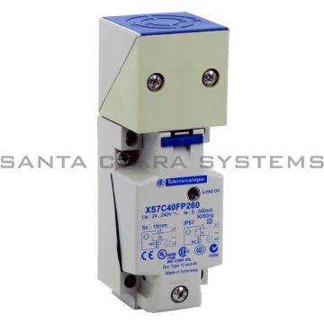 Telemecanique Inductive Sensor XS7-C40PC440H29 Never Used 
