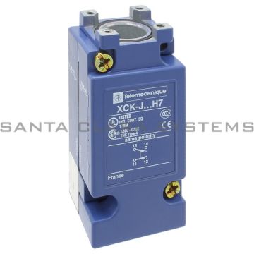 ZCKJ1 Telemecanique In stock and ready to ship - Santa Clara Systems