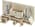 ABB 165ETTM5TM5-1SNA296112R1100 165ETTM5TM5 Wire lug terminal blocks Disconnect Beige Product Image