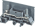ABB 165LTTM5TM5-1 165LTTM5TM5-1 Wire lug terminal blocks Feed-through Beige Product Image