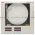 ABB 1914JA001400000STD Circular Chart Recorder Product Image