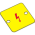 ABB 1SNA163427R1700 EP6-3 Terminal Block Markers Product Image