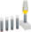 ABB 1SNA360150R2600 AMS INK CARTRIDGES Marking Systems Product Image
