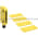 ABB 2TLA020051R5200 Safety Sensor | ADAM DYN-STATUS M12-5 Product Image