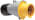 ABB 316-P4 Plug, 4h, 16A, IP44, 3P+E Product Image