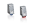 ABB 316MPR9 Switched interlocked socket-outlet with RCD, 9h, 30mA, 16A, IP44, 3P+E Product Image