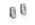 ABB 332RPM7W Socket-outlet with MCB, 7h, 32A, IP67, 3P+E Product Image