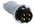 ABB 363P5W Plug, 5h, 63A, IP67, 3P+E Product Image
