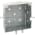 ABB 3AUA0000011665 Conduit Box Product Image