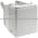 ABB 3AXD50000022320D Conduit Box Kit Product Image