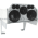 ABB 3AXD50000022320D Conduit Box Kit Product Image