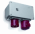 ABB 416A6 Site connection unit, 6h, 16A, IP44, 3P+N+E Product Image