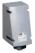 ABB 416RL7W Surface socket-outlet for looping, 7h, 16A, IP67, 3P+N+E Product Image
