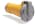 ABB 432C4W Connector, 4h, 32A, IP67, 3P+N+E Product Image