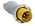 ABB 463P4W Plug, 4h, 63A, IP67, 3P+N+E Product Image