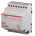 ABB AAM/S4.1 AAM/S 4.1 Analogue Act. Module 4f, MDRC Product Image