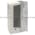 ABB ACH550-UH-03A3-4 AC Drive Product Image