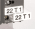 ABB ADP.02 ADP.02 Adapter for screw-mounting 45mm Product Image