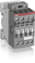 ABB AF09Z-22-00-21 AF09Z-22-00-21 24-60V50/60HZ 20-60VDC Contactor Product Image