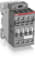 ABB AF09Z-40-00-21 AF09Z-40-00-21 24-60V50/60HZ 20-60VDC Contactor Product Image