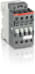 ABB AF09ZB-22-00-21 AF09ZB-22-00-21 24-60V50/60HZ 20-60VDC Contactor Product Image